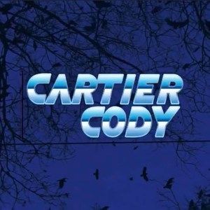 Meet your Posher, Cody